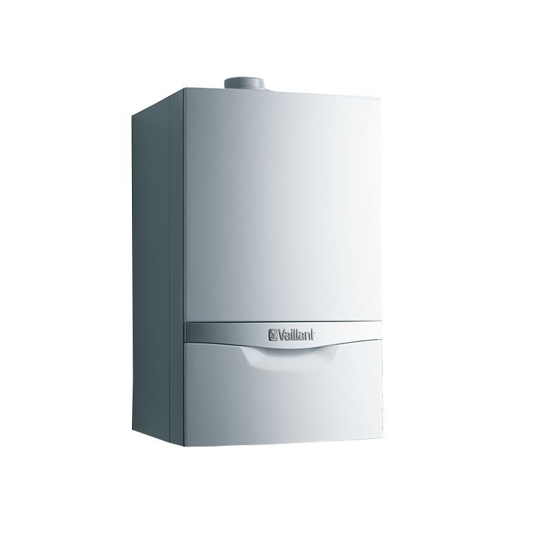 Vaillant Ecotec VU 486/5-5 48 Kw Duvar Tipi Premix Yoğuşmalı Kazan Entegre Pompa