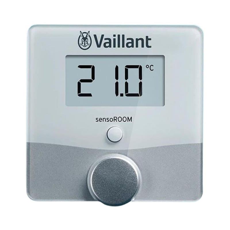 Vaillant MyVaillant Smart Akıllı Dijital Oda Termostatı