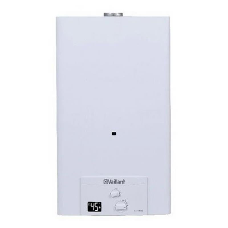Vaillant Turbomag 125/1  12 Lt Hermetik Şofben