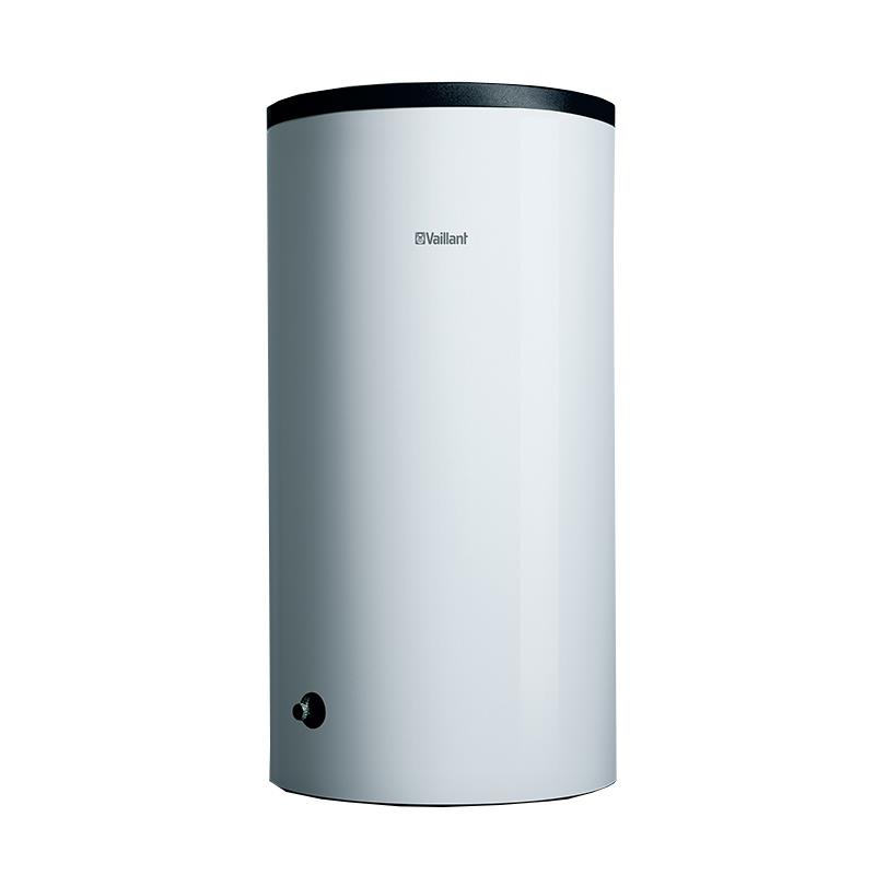 Vaillant uniSTOR VIH R 150/6 150 Lt Tek Serpantinli Boyler