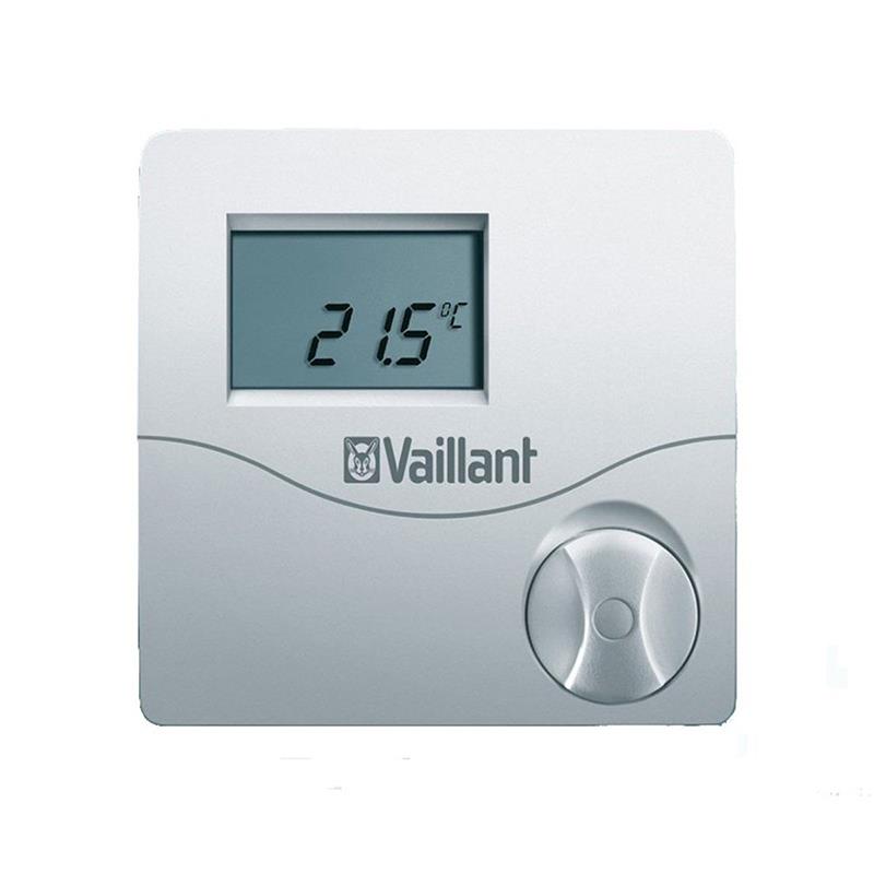 Vaillant VRT 50 Modülasyonlu Oda Termostatı