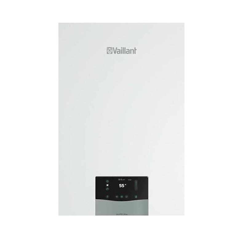 Vaillant VUW 26CS/1-5 (N-TR) ecoTEC PLUS 20 Kw Premix Yoğuşmalı Kombi 