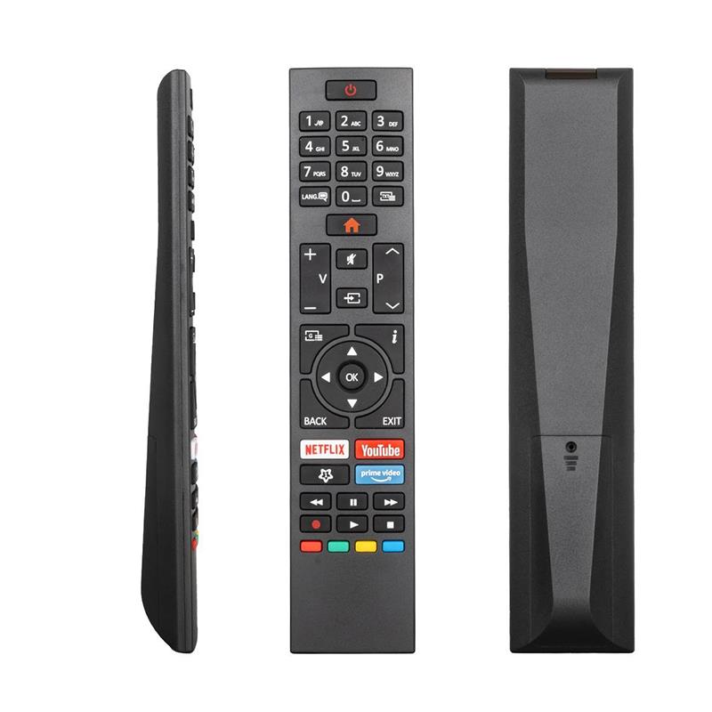 Vestel 43157 Netflix-Youtube Play Tuşlu Lcd-Led Tv Kumanda