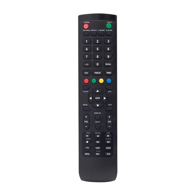 Vestel-Altus-Arçelik-Beko Arctic Blomberg Lcd Led Tv Kumanda