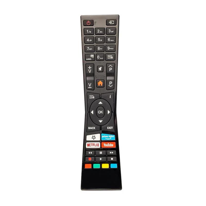 Vestel SRC-4316 Netflix-Youtube-Prime Video Tuşlu Lcd-Led Tv Kumanda