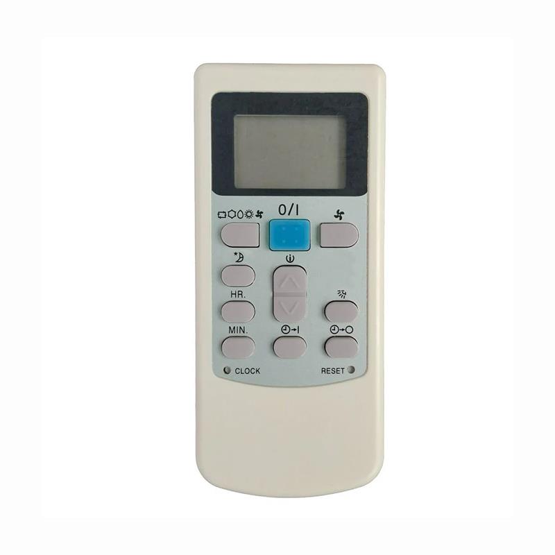Vestel - Sunny - Diamond HYK-07 - HYK-02 - HYK-03 Klima Kumandası