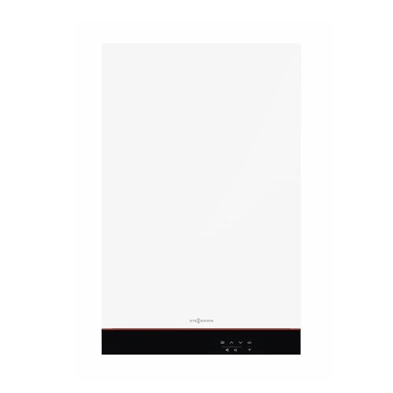 Viessmann Vitodens Connect 32/35 Kw Tam Yoğuşmalı Kombi