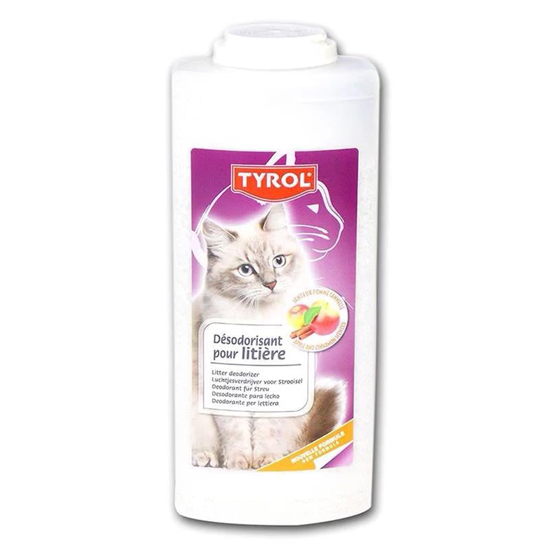 Vitalveto Kedi Kumu Koku Giderici Elmalı Tarçınlı 700 ml