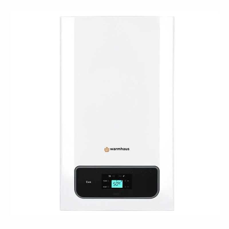 Warmhaus Ewa 24 Kw Yoğuşmalı Kombi