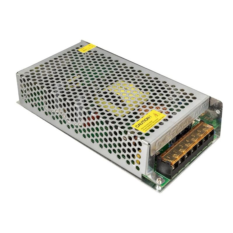 Weko 5 Volt 30 Amper Metal Kasa Adaptör