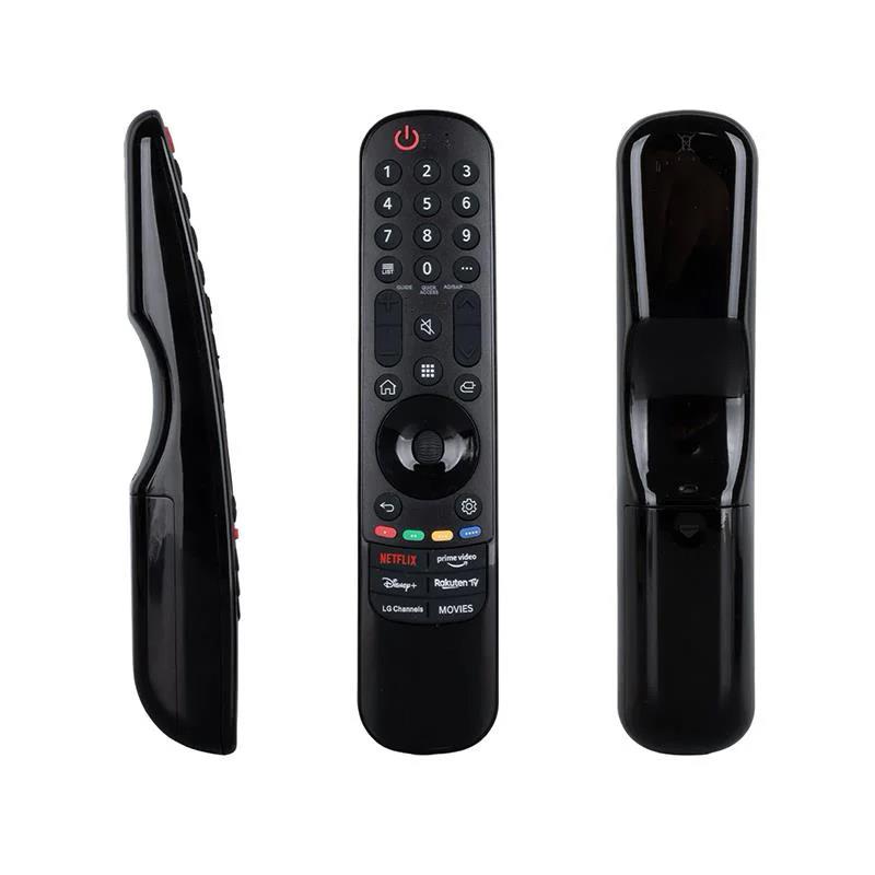 Weko Ses Komutsuz LG NETFLIX-PRIME VIDEO-DISNEY Tuşlu LCD-LED TV Kumanda