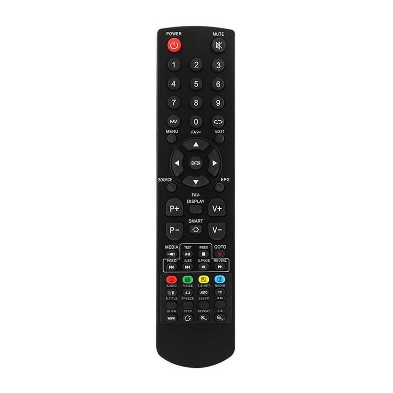 Yumatu 3D'li Lcd Led Tv Kumandası 12523