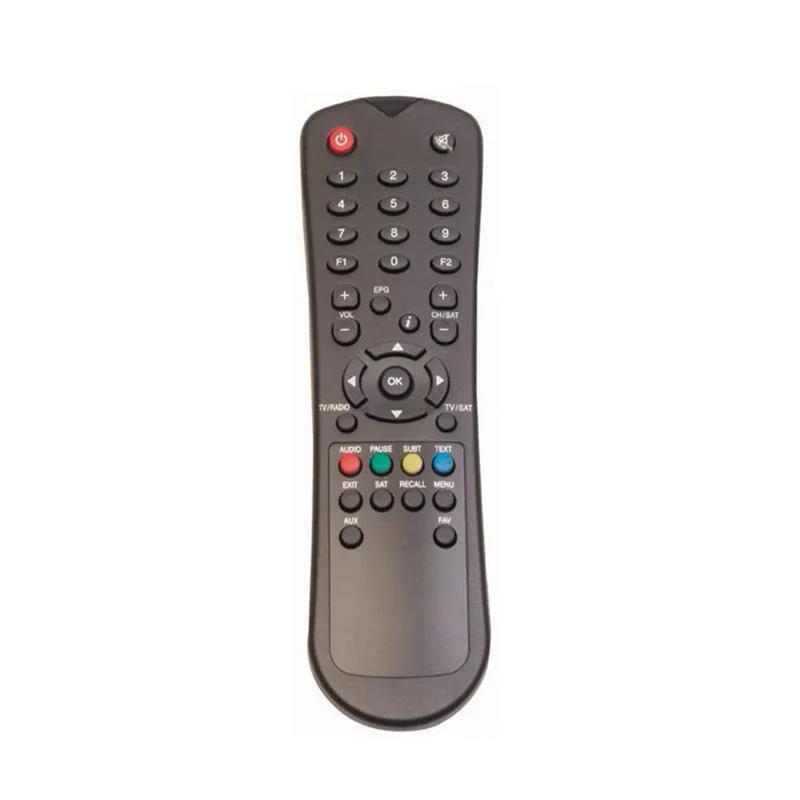 Yumatu 8000 Uydu Alıcı Kumandası