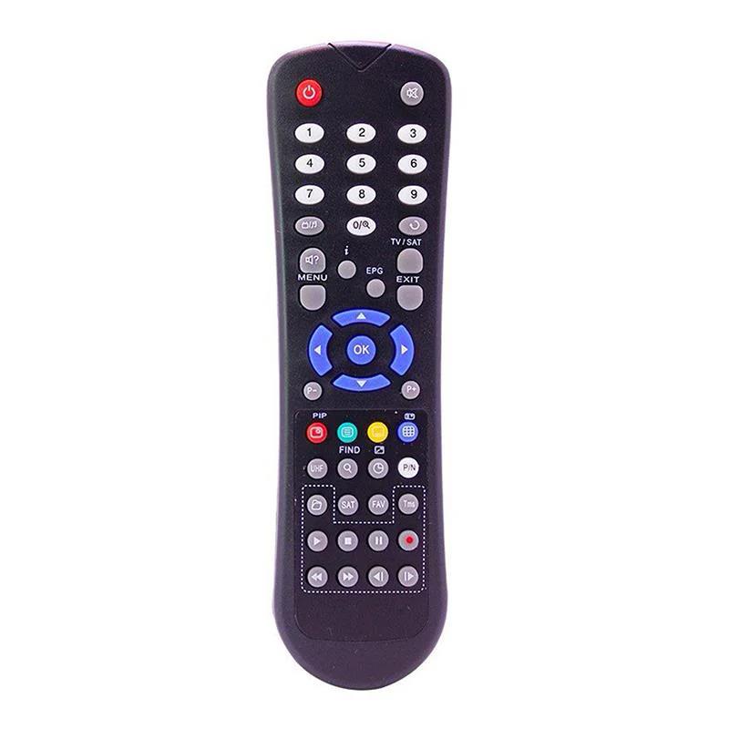 Yumatu Full HD Uydu Alıcı Kumandası