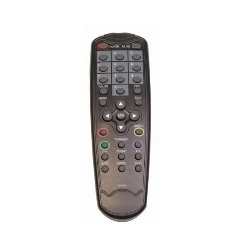 Yumatu X300-X200-X220-X100 Uydu Kumandası
