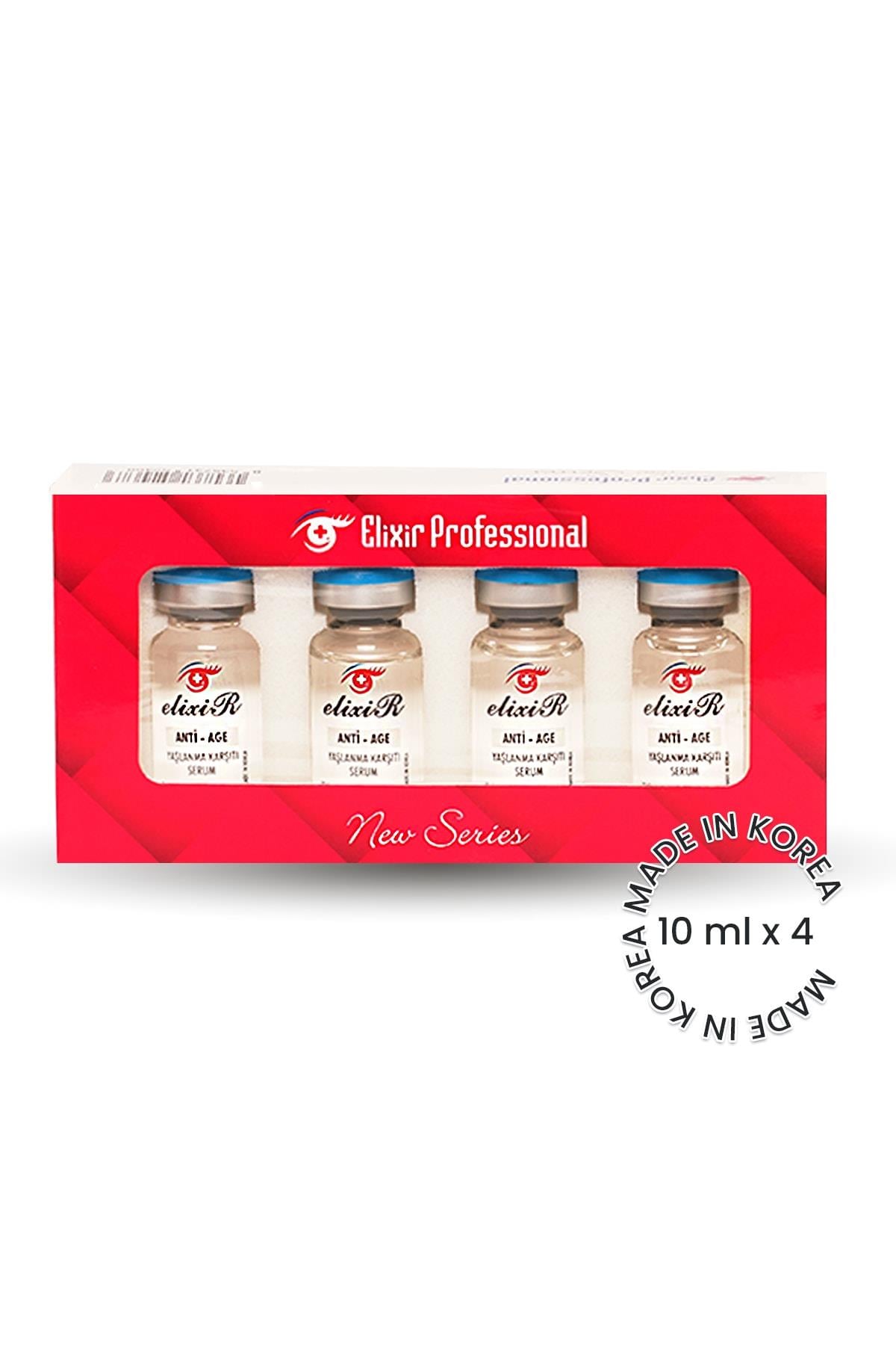 Serum Anti Age (dermapen Içindir)