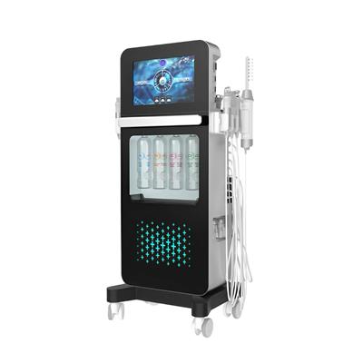 17+1 Hydrafacial Cilt Bakım Cihazı