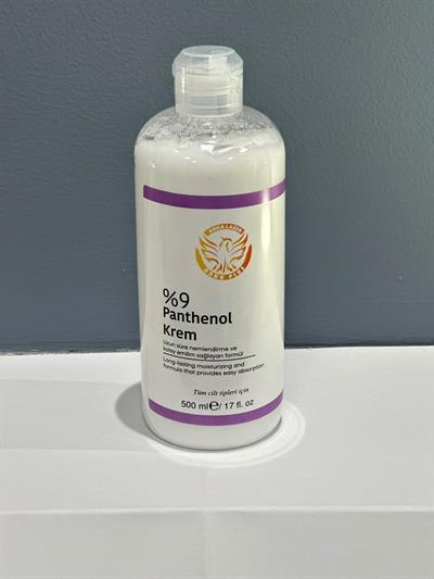 Anka Plus Kabin Boy AHA/BHA Tonik 500 ML