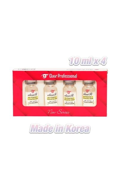 Dermapen serumu Aha Hydratıng & Exfolıatıng