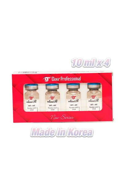 Dermapen serumu ANTI AGE