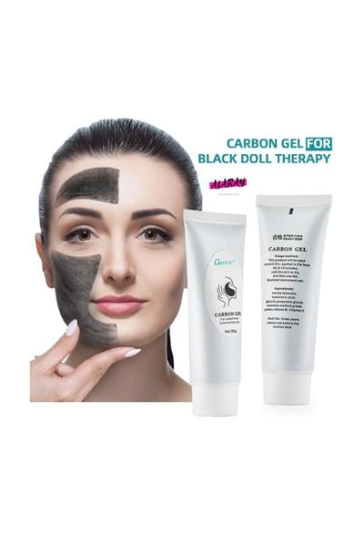 Gayegf Carbon Peeling 80 Ml