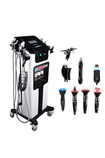 Hydra Facial Cilt Bakım Cihazı