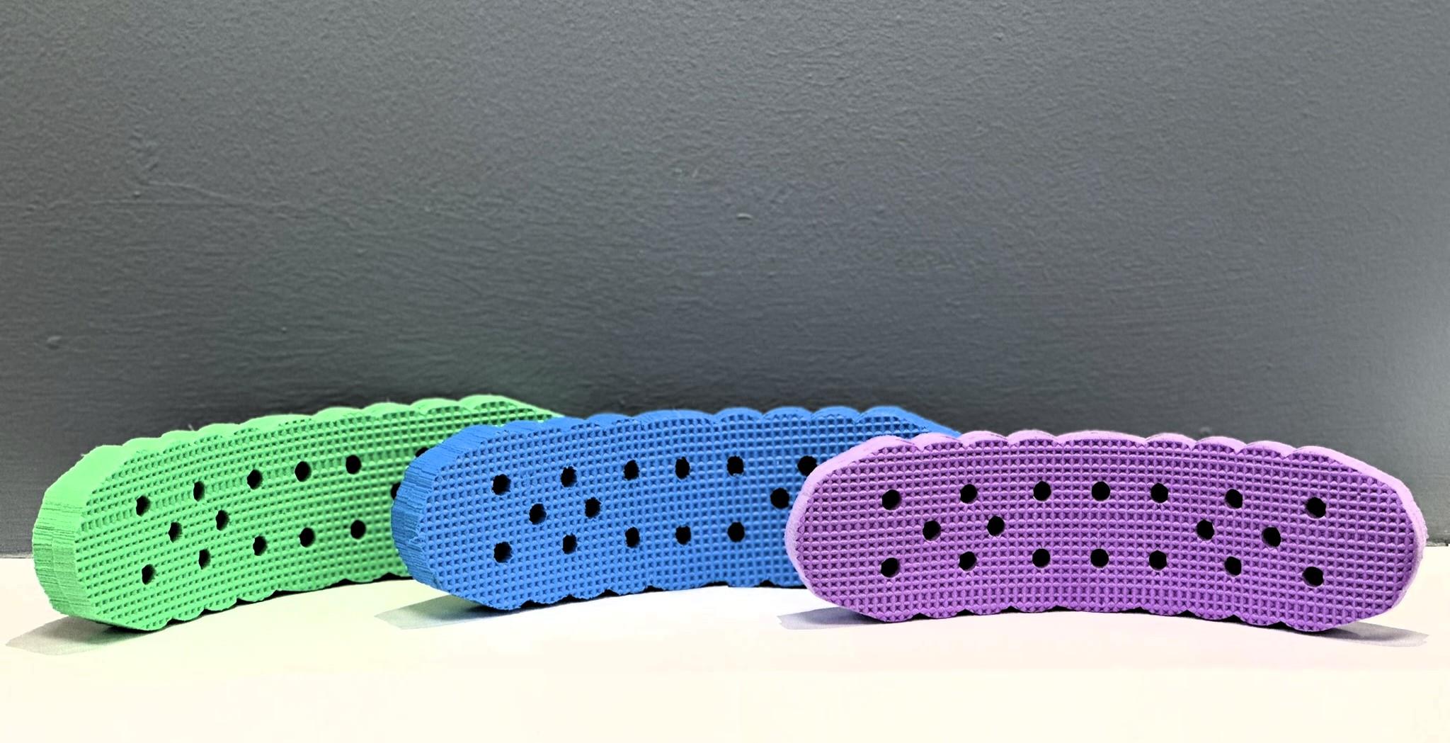  G5 Masaj Başlıklı Boyun Basen Başlığı 1 adet