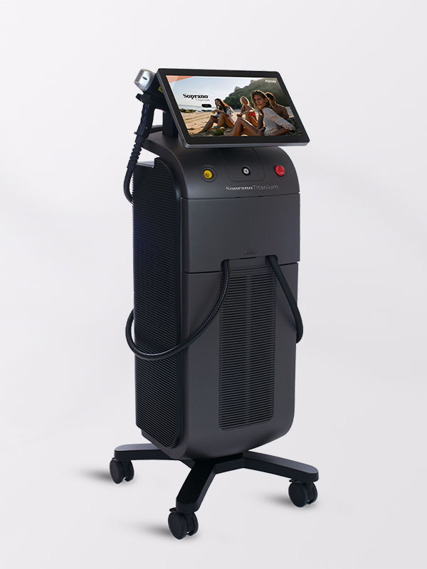 Çift Başlıklı 1200 w DIODE Lazer