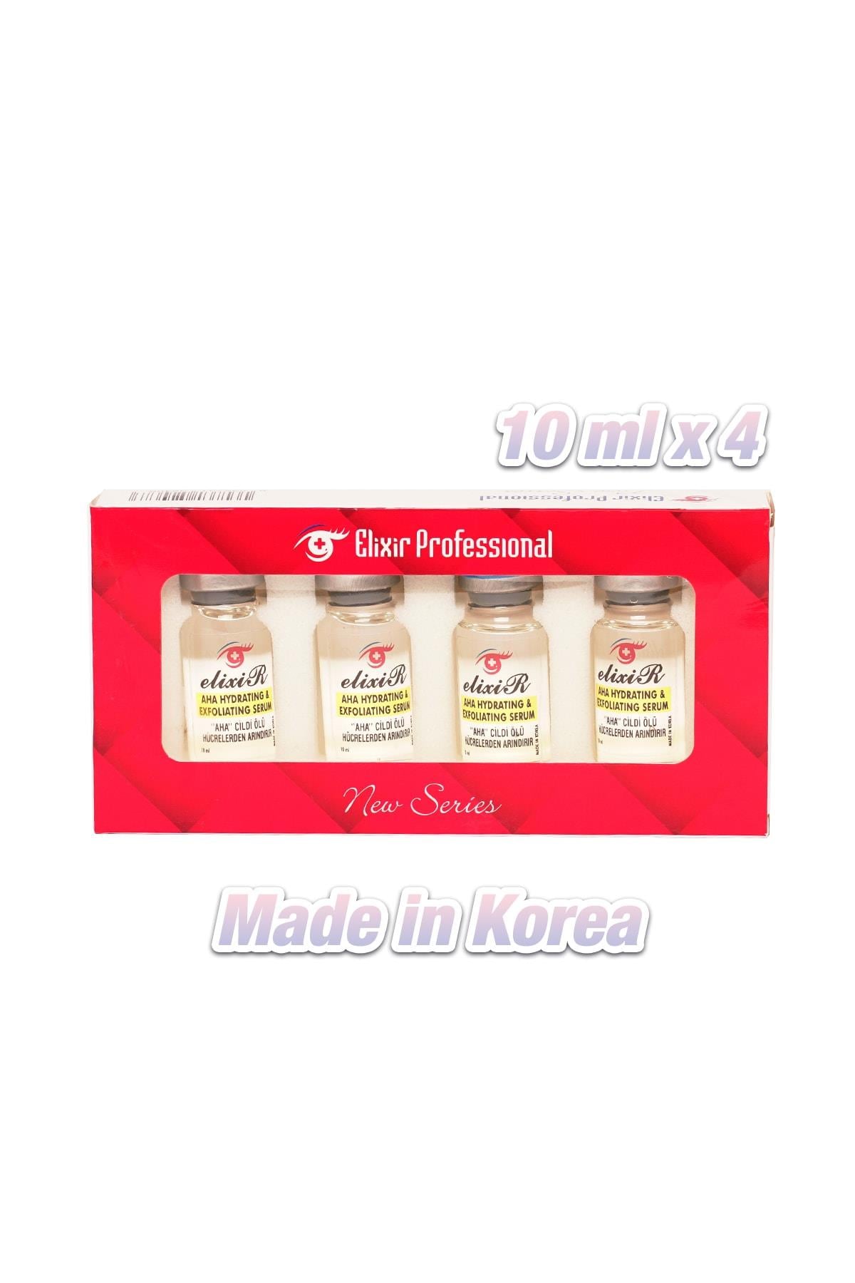 Dermapen serumu Aha Hydratıng & Exfolıatıng