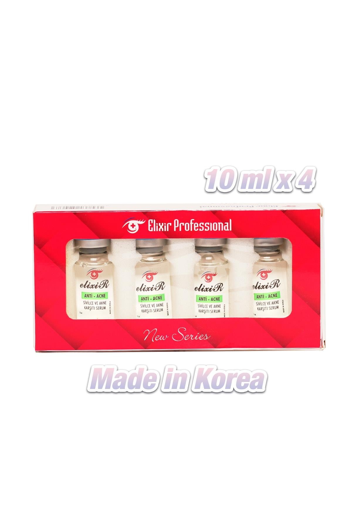 Dermapen serumu ANTI ACNE