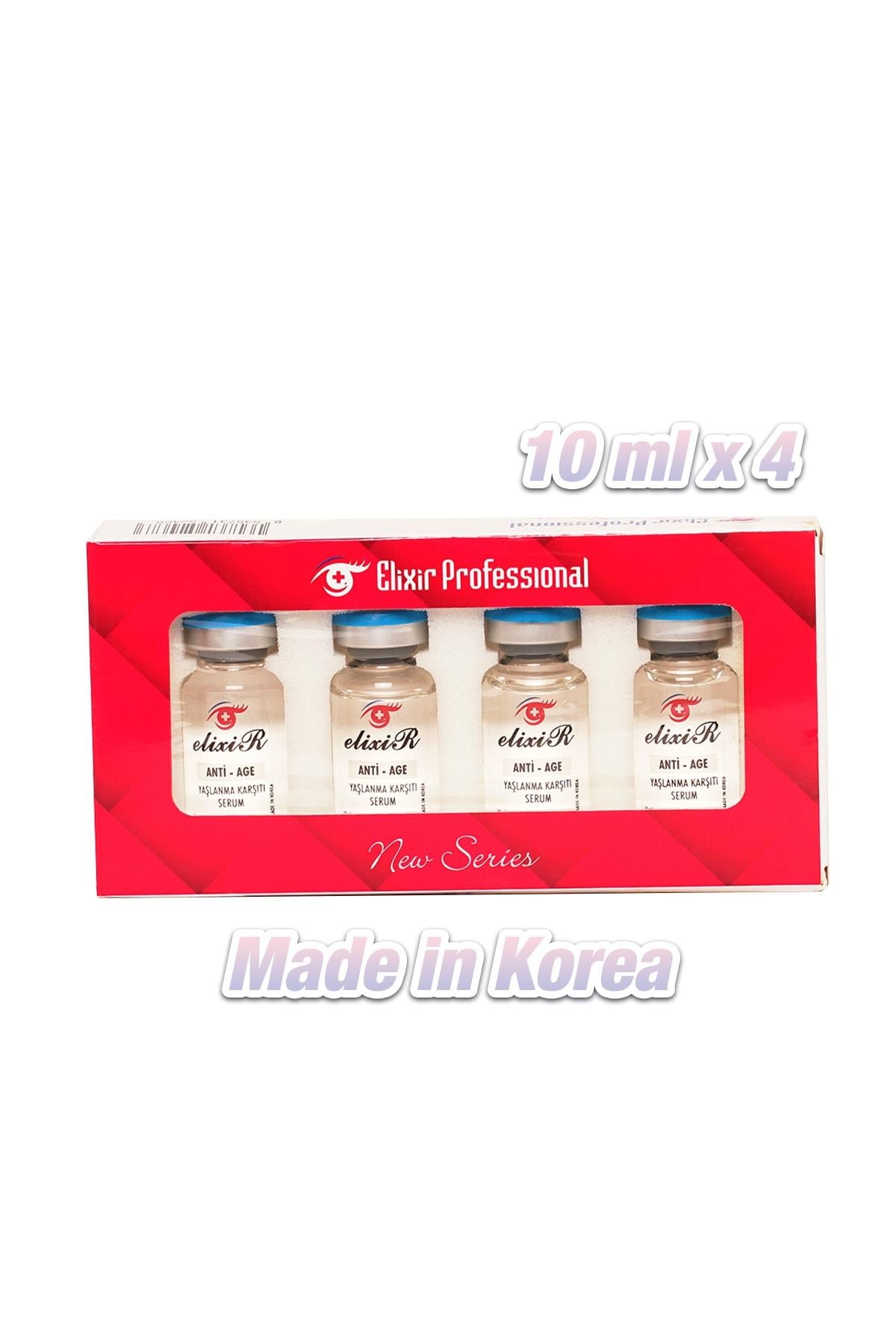 Dermapen serumu ANTI AGE