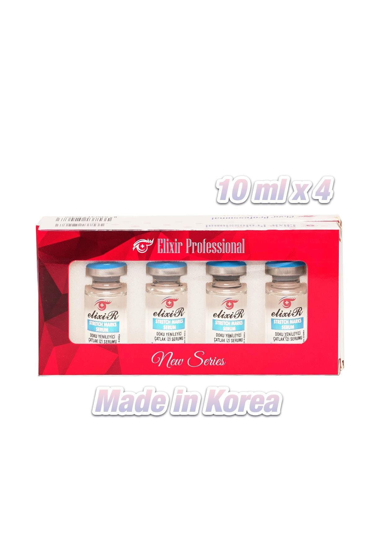 Dermapen Serumu Stretch Marks