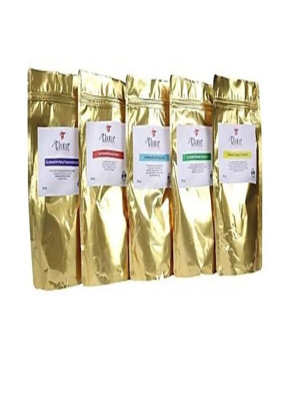 Elixir Toz Maske Seti 5'li