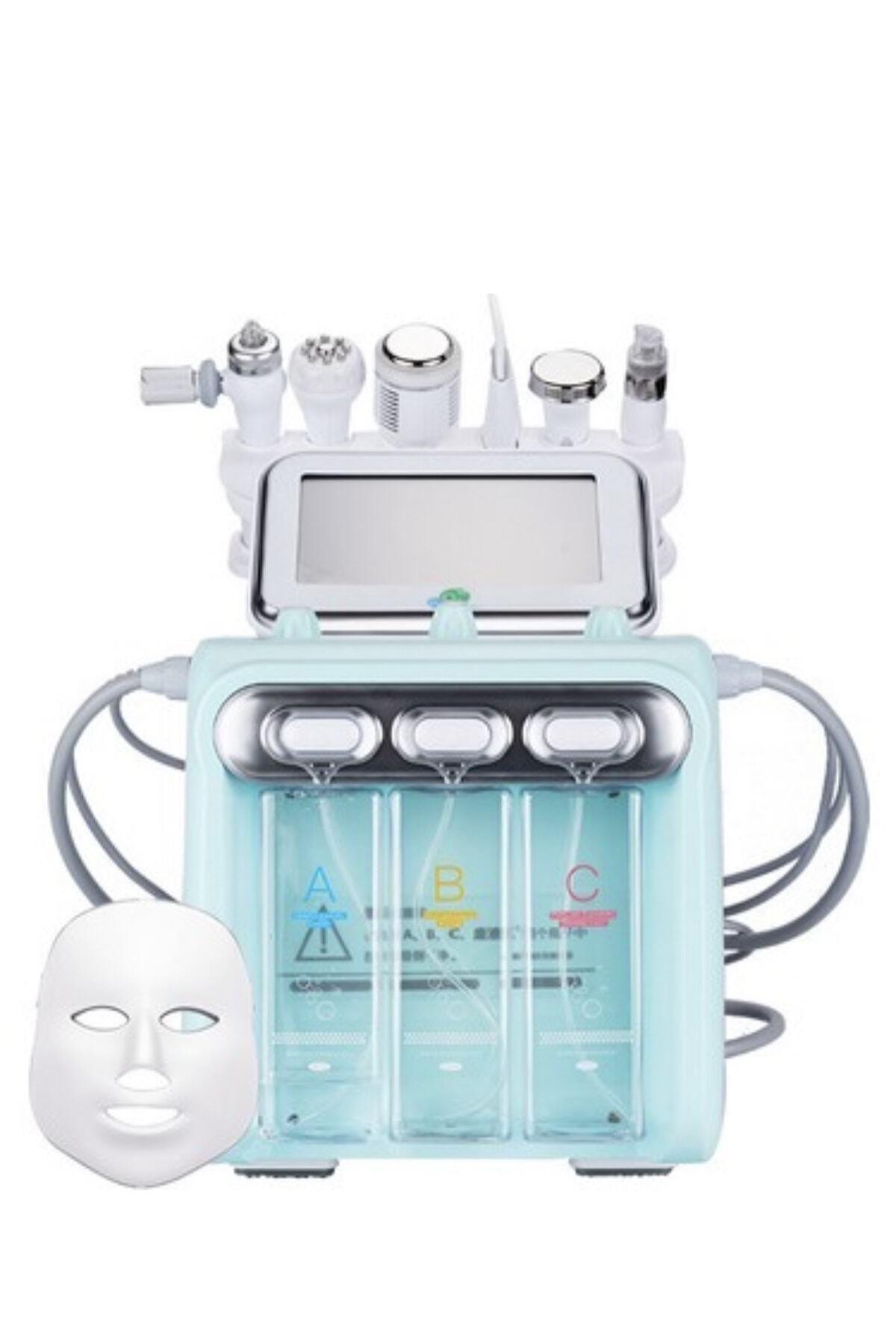 hydrafacial 7 in 1