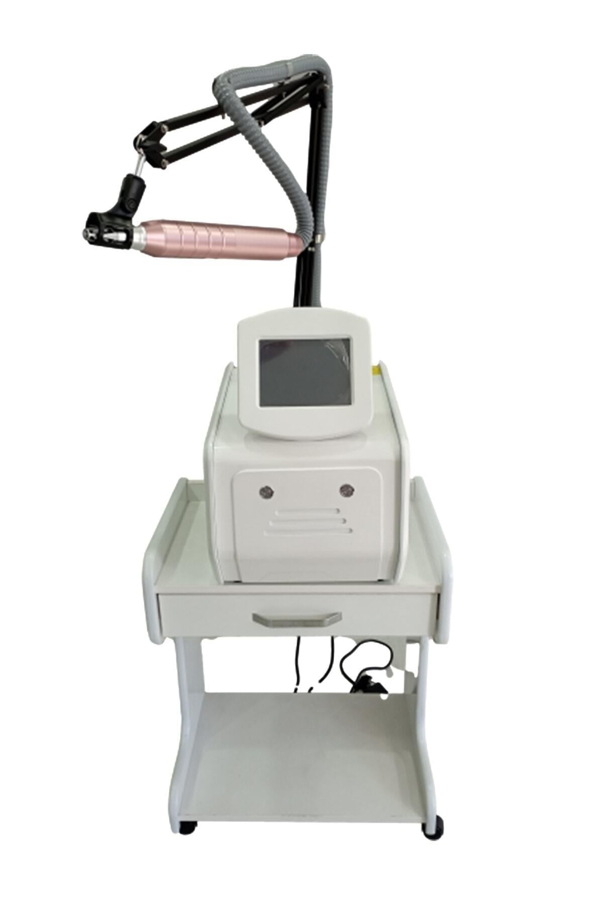 Lazer Dövme Silme Cihazı