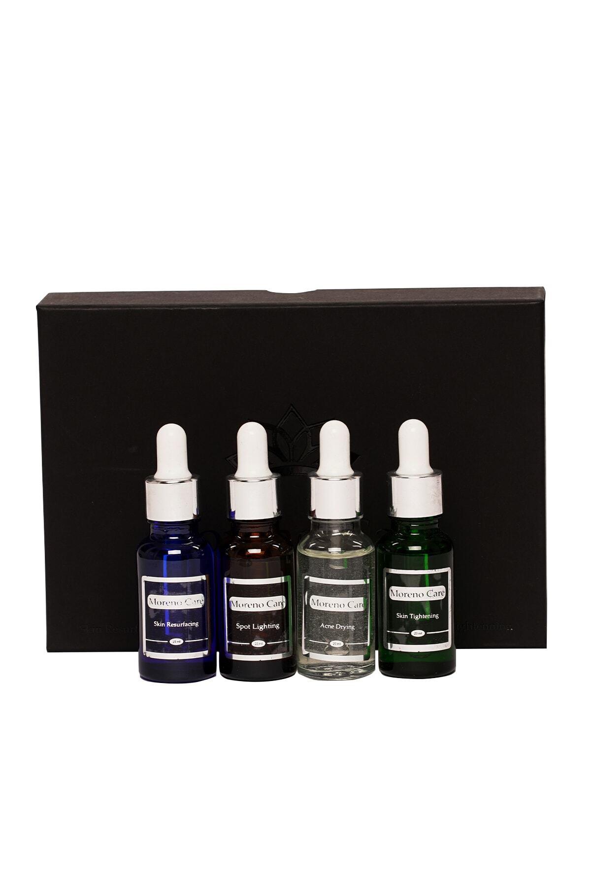 Prenses Bakım Peeling