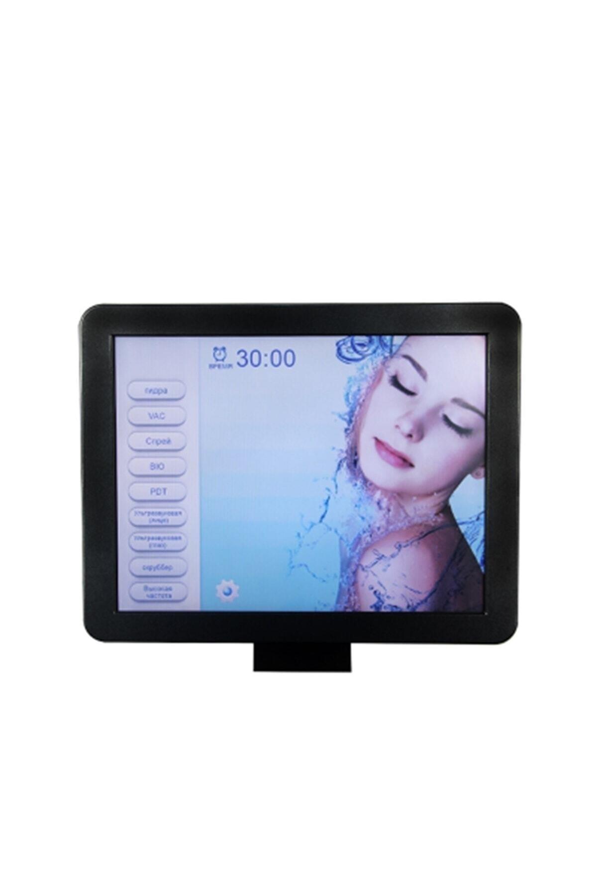 Profesyonel Hydra Facial Plus+ Cihazı