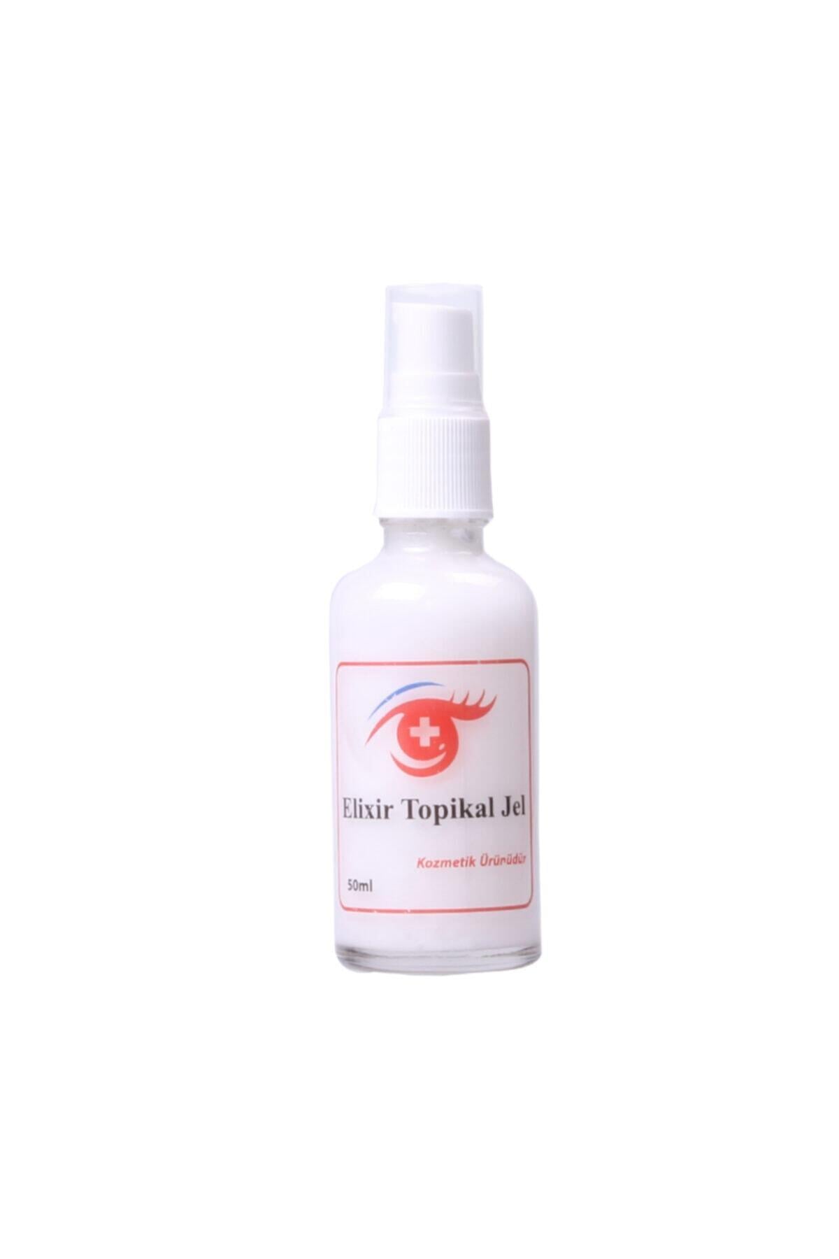 Topikal Jel 50 ml