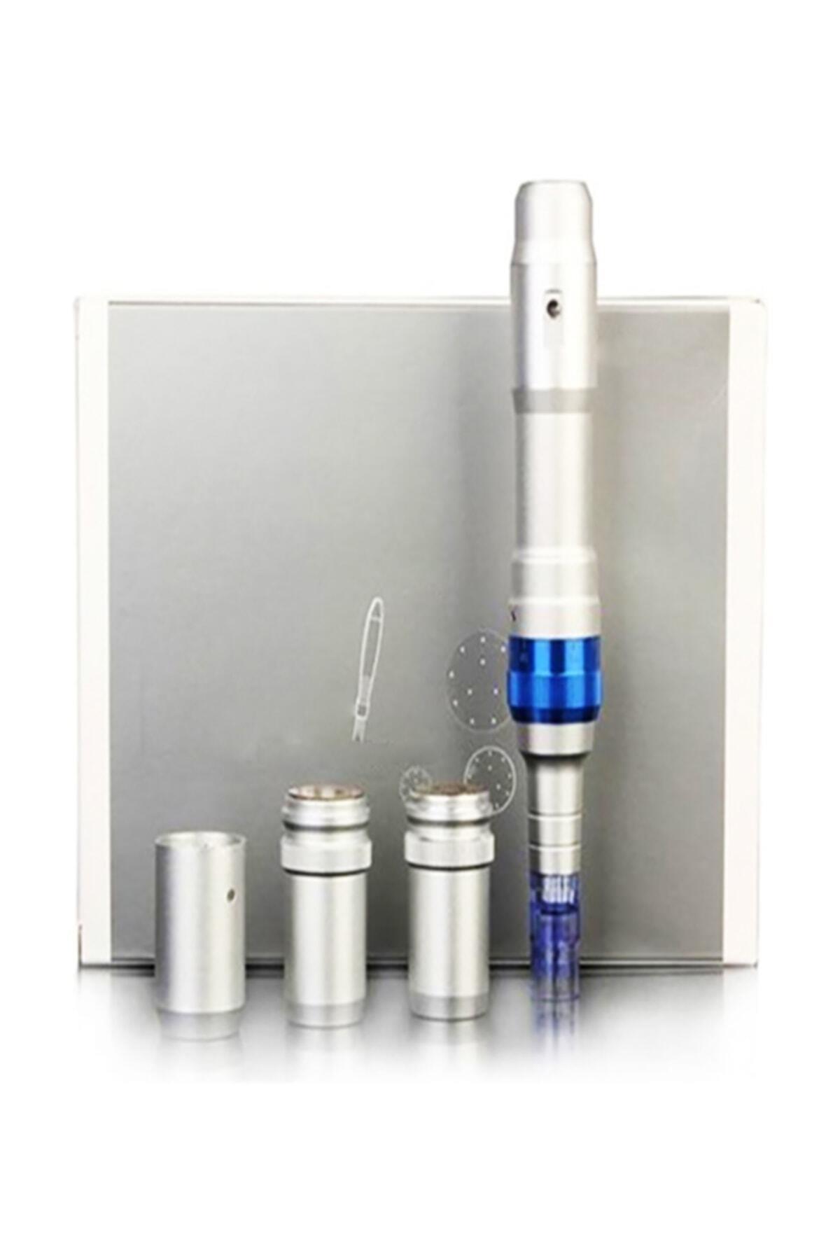 Ultima A6 Şarjlı Dermapen Cihazı