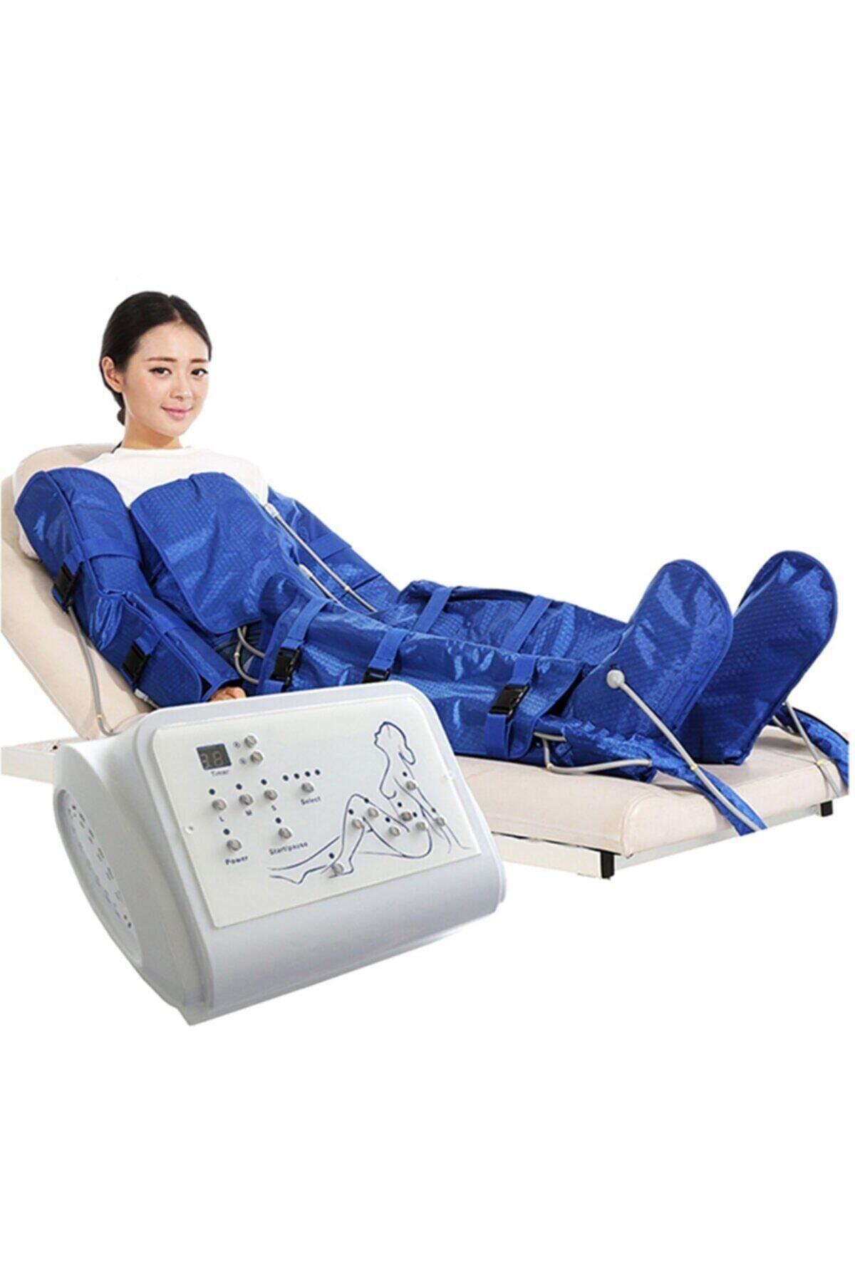 Yeni Model Lenf Drenaj Masa Üstü