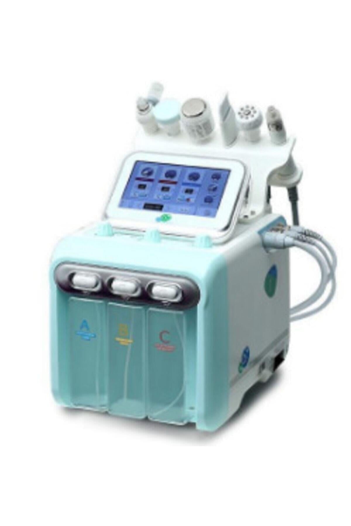 Hydra-one セット Yeni Nesil Hydrafacial Set