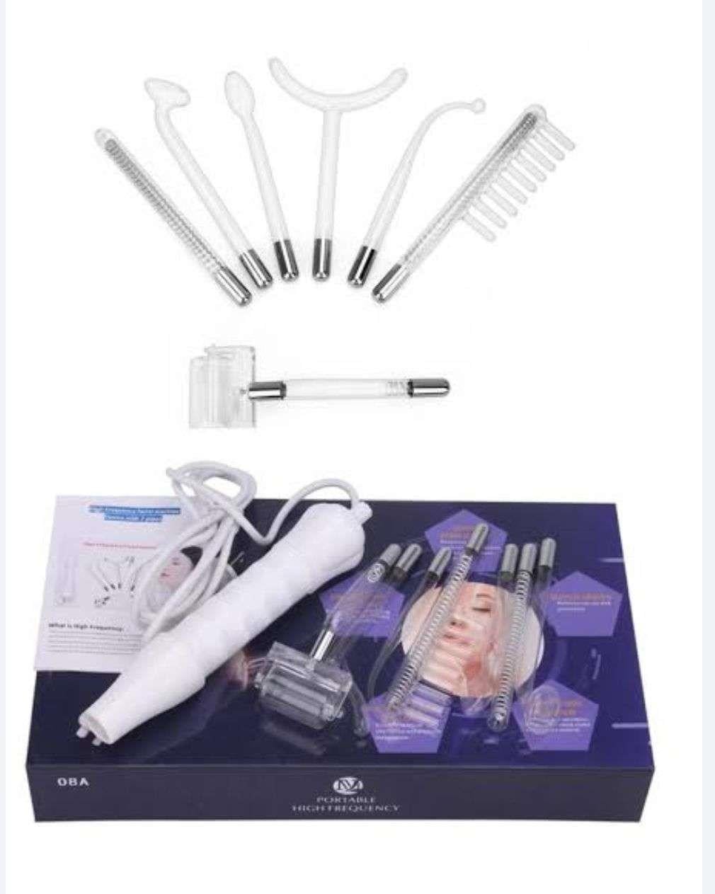 Yüksek Frekans 7 Problu