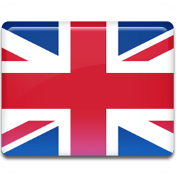 UK Flag