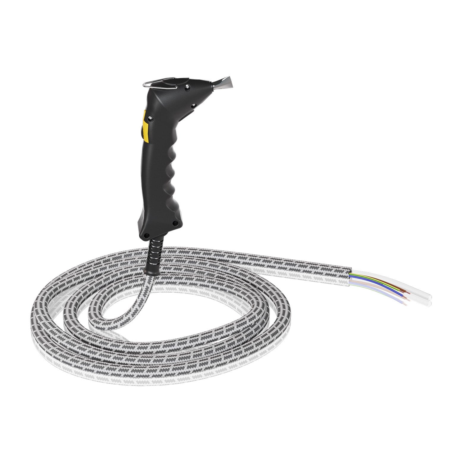 SİLTER LEKE PİSTOLESİ * LAMA UÇLU - YENİ TİP