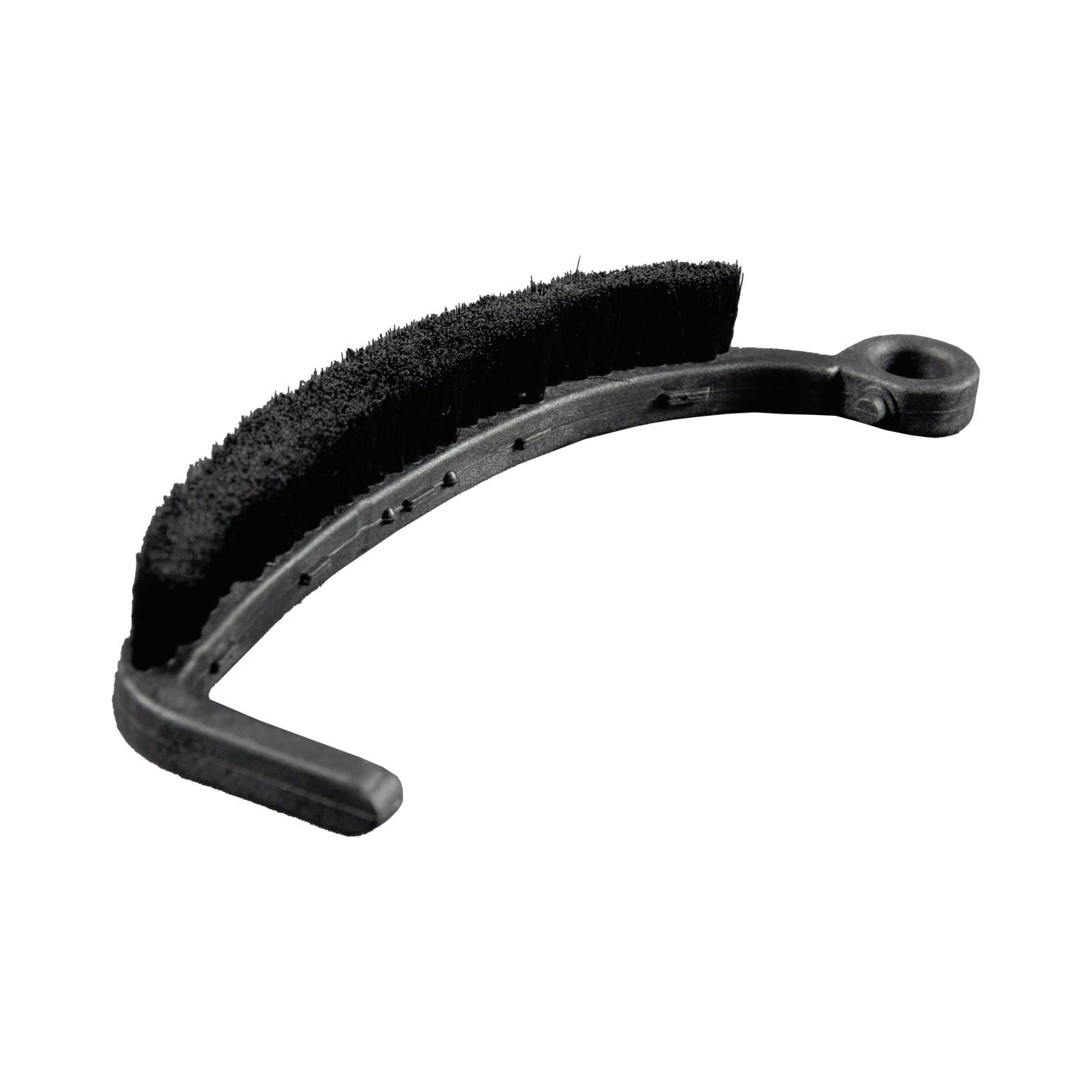 GAZZELLA BUHAR FIRÇASI FIRÇALI APARAT