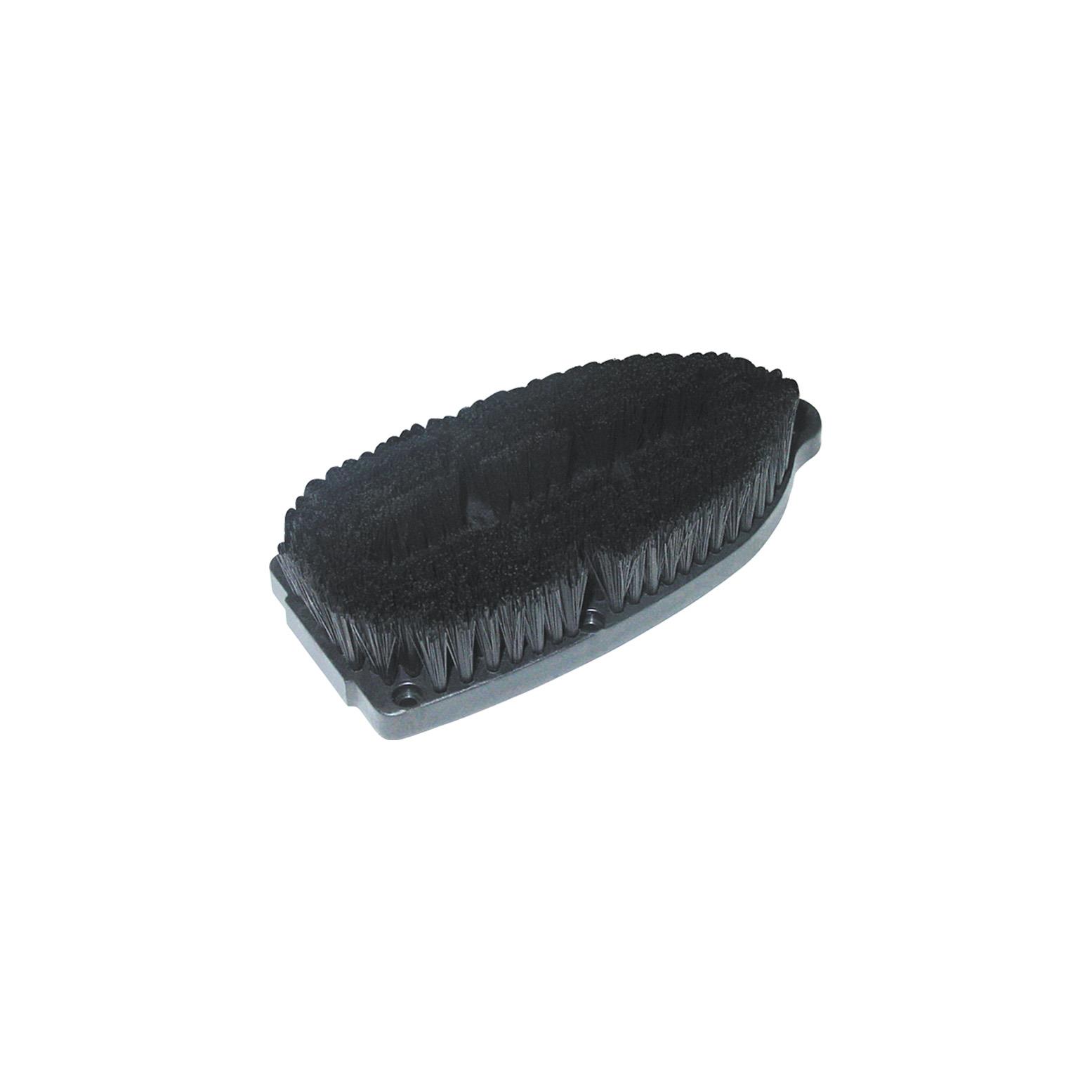 GAZZELLA BUHAR FIRÇASI PLASTİK ZEMİNİ