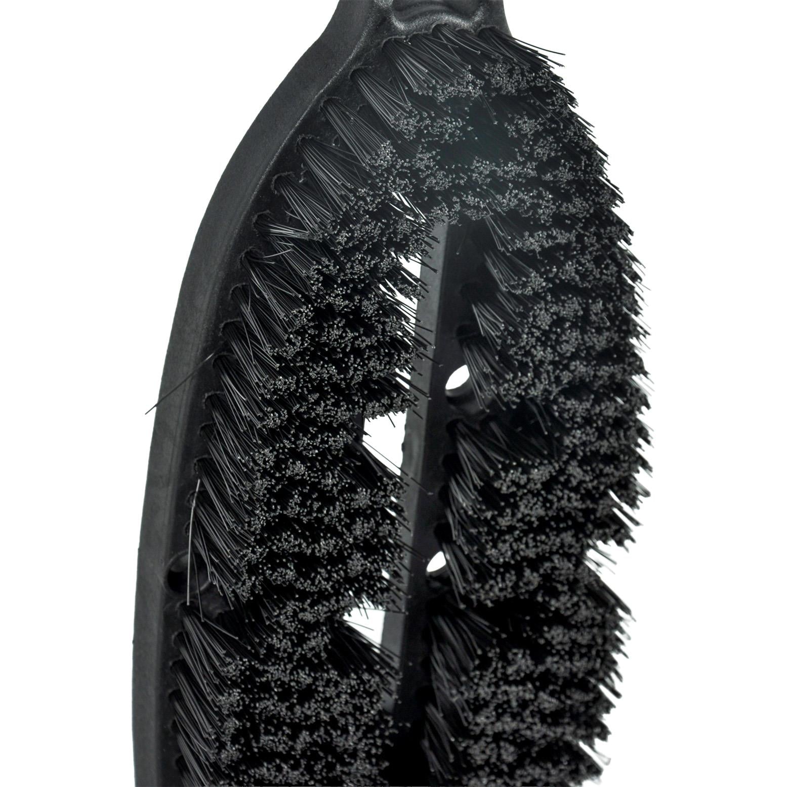 GAZZELLA BUHAR FIRÇASI PLASTİK ZEMİNİ