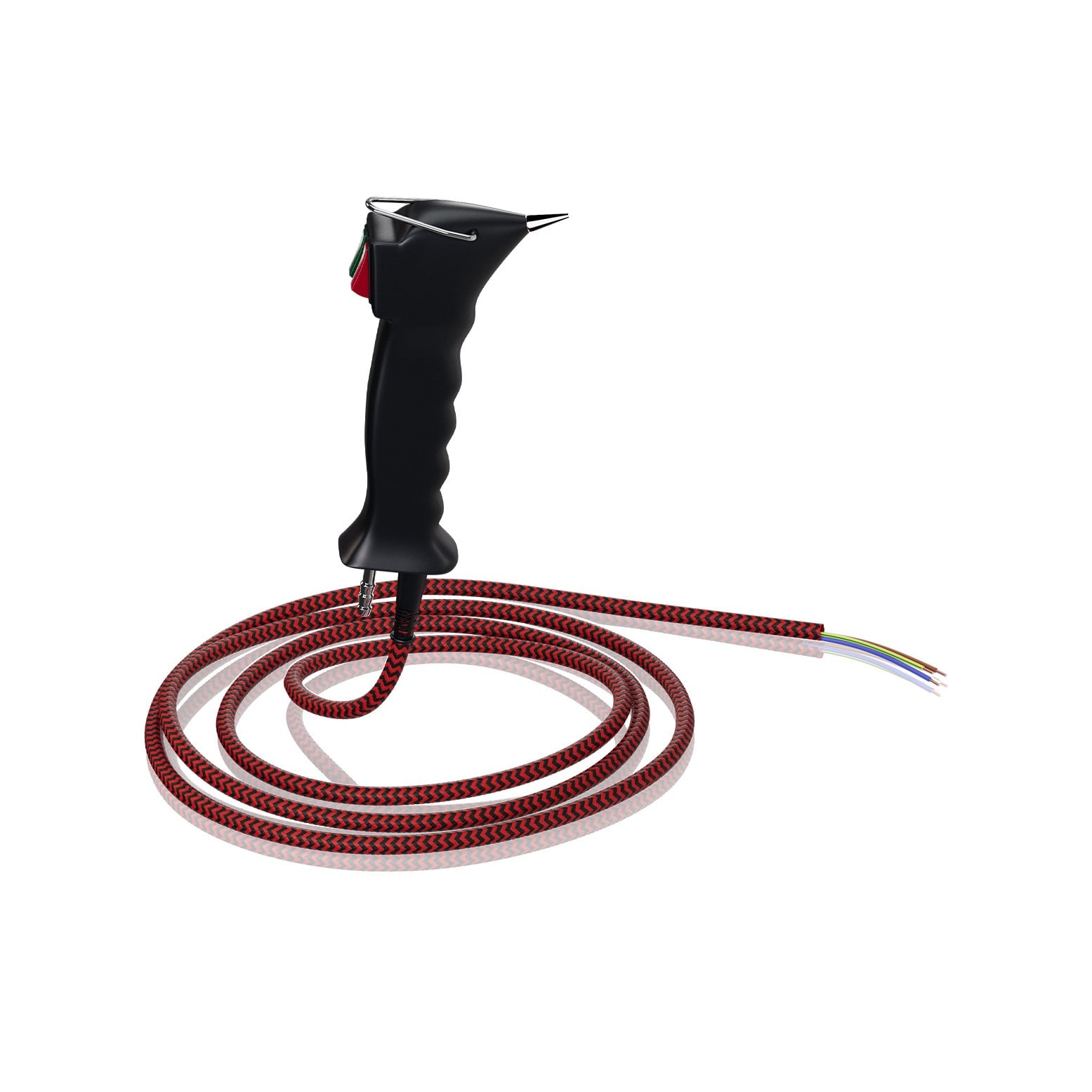 SİLTER LEKE PİSTOLESİ * İĞNE UÇLU - ESKİ TİP