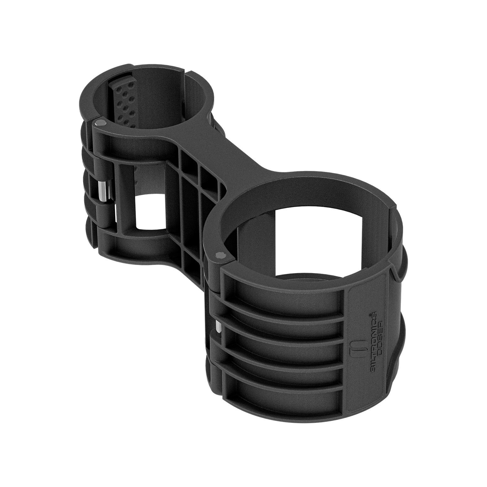 SY DS BA 10 D - SILTRONICS “DOSER” DOZAJLAMA KARTUŞ BAĞLANTI APARATI