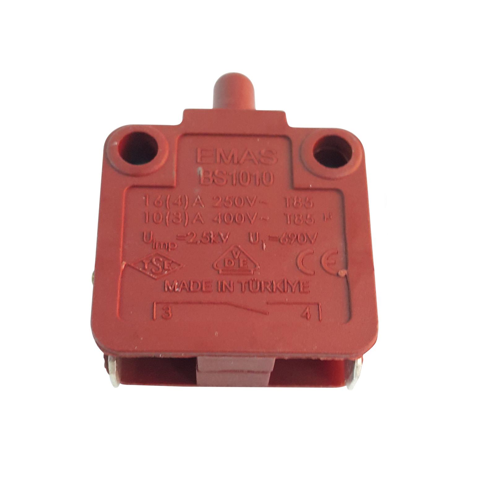SY PSV 03 -( Emas )PEDAL SİVİÇ SESLİ